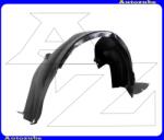 FIAT FIORINO 4 2008.02-2016.06 Dobbetét jobb első (műanyag) FIA15FI001