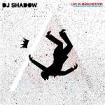 DJ Shadow Live In Manchester: The Mountain Has Fallen Tour