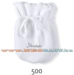 Sterntaler Baby scratch mitts - kesztyű 4001485.500. 0