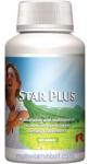 STARLIFE Star Plus 60 db tabletta - Multivitaminokkal, ásványi anyagokkal, nyomelemekkel - StarLife