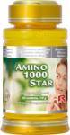 STARLIFE Amino 1000 Star 60 db tabletta - kollagént, C-vitamint tartalmaz - StarLife