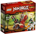 LEGO® NINJAGO® - Nindzsa támadás (2258)