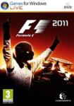 Codemasters F1 Formula 1 2011 (PC)