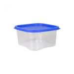 RFL Houseware Cutie alimente, patrata, 1, 8 litri, Rainbow (R3-91548)