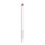 Gosh Kohl Eye Liner White дървен молив за очи