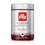 illy Espresso Intenso Dark Roast őrölt 250 g