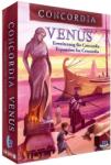 PD-Verlag Concordia: Venus kiegészítő