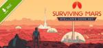Paradox Interactive Surviving Mars Stellaris Dome Set DLC (PC)