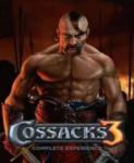 cdv Cossacks 3 [Complete Experience] (PC) Jocuri PC