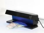  Bankjegyvizsgáló, UV lámpa, 270x120x105 mm, DL103 (DL103)