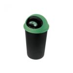 Tontarelli Cos gunoi, 45 litri, Big Hoop (T1-8105011) Cos de gunoi