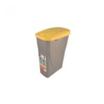 PLASTOR Cos gunoi, 25 litri, Ecobin (38701) Cos de gunoi