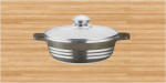 BOHMANN Oala Ceramica Eco 20 Litri