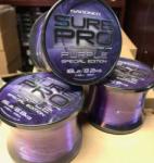 Gardner Sure Pro Purple Special Edition monofil zsinór 0.38 (7443-11253)