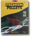 Sbs Premium Pellets Krill & Halibut (4700-12611)