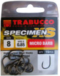 Trabucco XS Specimen feeder horog 12 (7315-11800)