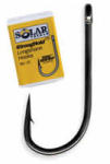 Solar Tackle Solar Stronghold Longshank pontyozó horog 6 (4097-3152)