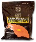 Sbs Carp Attract Groundbait etetőanyag Squiddy (5186-6501)