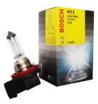 Bosch Bec auto halogen pentru far Bosch Pure Light H11 55W 12V 1987302084