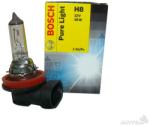 Bosch Bec auto halogen pentru far Bosch Pure Light H8 35W 12V 1987302081