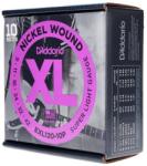 D'Addario EXL120-10P Elektromos gitárhúrok (EXL120-10P)