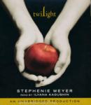 Listening Library Stephenie Meyer: Twilight - Audio Book (11CDs)