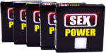 Sichuan Weilong Pharmaceutical PACHET Sex power 5 cutii, Sichuan Weilong Pharmaceutical