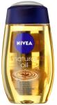 Nivea Ulei de duș - NIVEA Natural Oil Shower Oil 200 ml