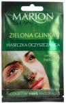 Marion Mască de față pe bază de argilă verde - Marion SPA Mask 8 g Masca de fata