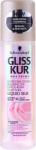 Schwarzkopf Balsam Mătase lichidă - Gliss Kur Liquid Silk 200 ml