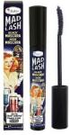 TheBalm Rimel - TheBalm TheBalm Mad Lash Mascara 01 - Black