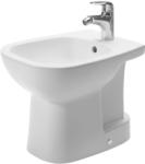 Duravit D-Code álló bidé 223710 Duravit D Code