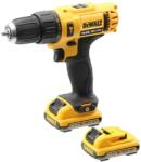 DEWALT DCD716D2-QW