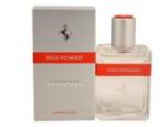 Ferrari Red Power Men After Shave Lotion 75ml
