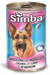 Simba Dog Cons Miel 1230 Gr