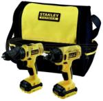 STANLEY FMCK062SS2-QW