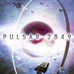 Czech Games Edition Pulsar 2849 stratégiai társasjáték