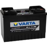 VARTA Promotive Black J1 125Ah EN 720A (625012072)