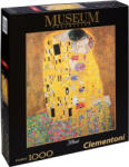 Clementoni Sarutul lui Gustav Klimt 1000 piese (31442) Puzzle