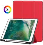 Apple iPad Pro 10.5 (2017) Кожен Калъф и Протектор