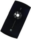 Sony Ericsson Оригинален Заден Капак Черен за Sony Ericsson U5 Vivaz