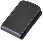 BlackBerry Torch 9800 Кожен Калъф +