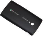 Sony Ericsson Оригинален Заден Капак за Sony Ericsson Xperia X10 Черен