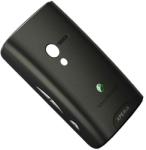 Sony Ericsson Оригинален Заден Капак Черен за Sony Ericsson Xperia X10 Mini