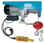 Güde GSZ 300/600 Elektromos csörlő 1708 (1708)