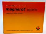 Wörwag Pharma Magnerot tabletta 100 db