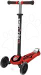 smarTrike Roller T5 smarTrike T-lock rendszer és állítható kormány teherbírás 50 kg piros (ST2010500)