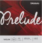 D'Addario Prelude J810 Vln 4/4 L
