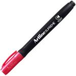 Artline Permanent marker ARTLINE Supreme Metallic, corp plastic, varf rotund 1.0mm, - roz metalizat (EPF-790-MPK) - viamond
