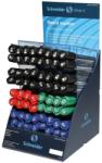 Schneider SIS Display SCHNEIDER Maxx 290, 64 markere pentru tabla (32-negre, 16-albastre, 8-rosii, verzi) (S-302082)